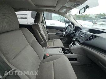 2014 Honda CR-V EX - miniatura 8