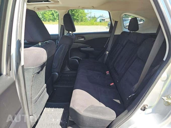 2014 Honda CR-V EX - miniatura 10