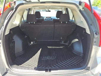 2014 Honda CR-V EX - miniatura 11