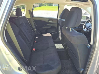2014 Honda CR-V EX - miniatura 13