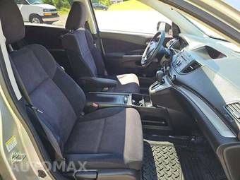 2014 Honda CR-V EX - miniatura 15