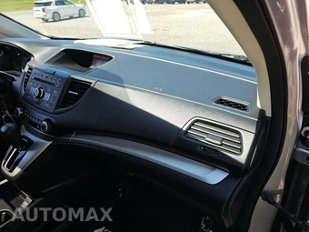 2014 Honda CR-V EX - miniatura 16