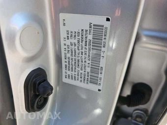 2014 Honda CR-V EX - miniatura 2
