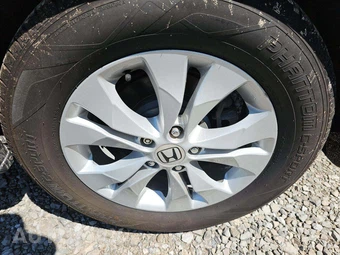 2014 Honda CR-V EX - miniatura 23
