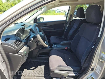 2014 Honda CR-V EX - miniatura 3