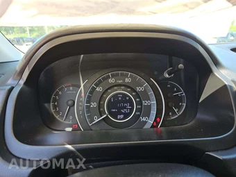 2014 Honda CR-V EX - miniatura 6
