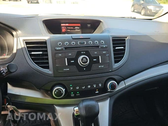 2014 Honda CR-V EX - miniatura 7