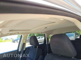 2014 Honda CR-V EX - miniatura 8
