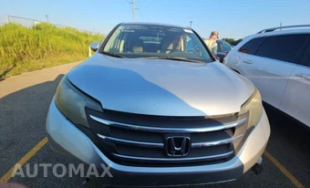 2014 Honda CR-V EX - car from the USA, Manheim Buy-Now listing at AUTOMAX
