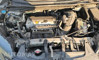 2014 Honda CR-V EX - miniatura 10
