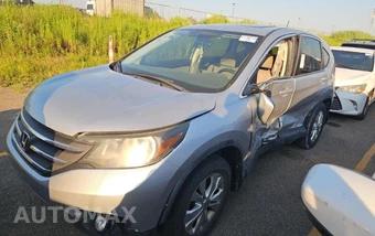 2014 Honda CR-V EX - miniatura 2