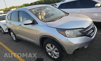 2014 Honda CR-V EX - miniatura 3