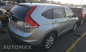 2014 Honda CR-V EX - miniatura 4