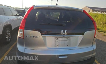 2014 Honda CR-V EX - miniatura 5