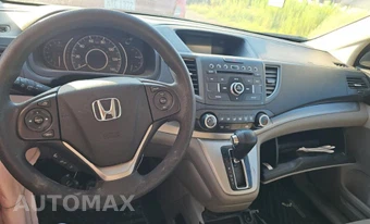 2014 Honda CR-V EX - miniatura 7
