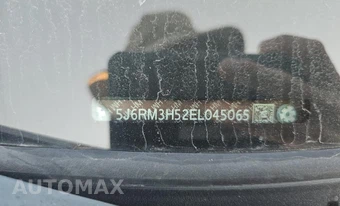 2014 Honda CR-V EX - miniatura 9