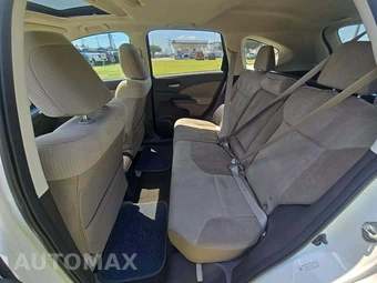 2014 Honda CR-V EX - miniatura 10