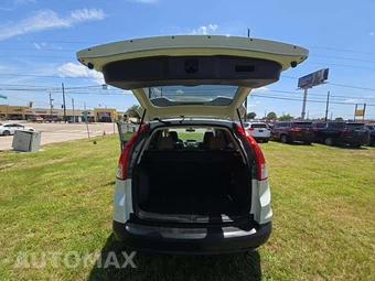 2014 Honda CR-V EX - miniatura 11