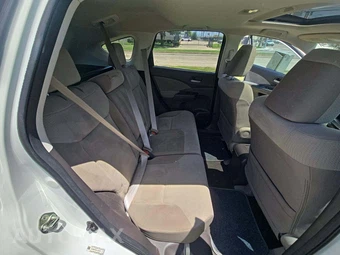 2014 Honda CR-V EX - miniatura 13