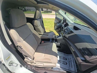 2014 Honda CR-V EX - miniatura 15