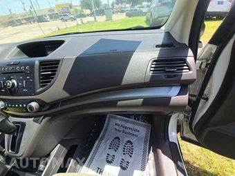 2014 Honda CR-V EX - miniatura 16