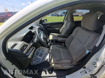 2014 Honda CR-V EX - miniatura 3