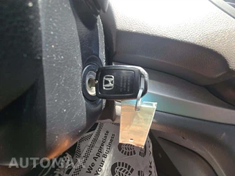 2014 Honda CR-V EX - miniatura 5