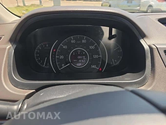 2014 Honda CR-V EX - miniatura 6