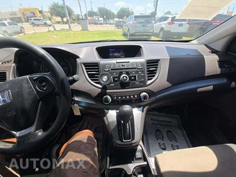 2014 Honda CR-V EX - miniatura 7
