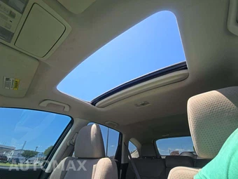 2014 Honda CR-V EX - miniatura 8