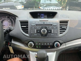 2014 Honda CR-V EX – miniatura 10