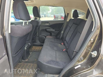 2014 Honda CR-V EX – miniatura 13