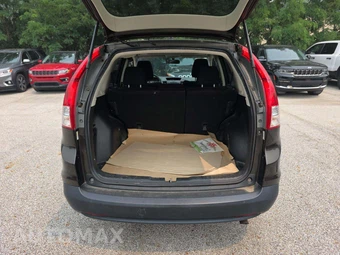 2014 Honda CR-V EX – miniatura 14