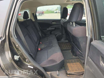 2014 Honda CR-V EX – miniatura 16