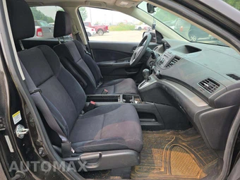 2014 Honda CR-V EX – miniatura 18