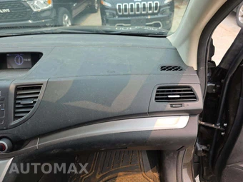 2014 Honda CR-V EX – miniatura 19