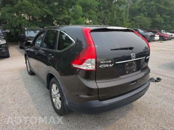 2014 Honda CR-V EX – miniatura 2