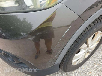 2014 Honda CR-V EX – miniatura 21