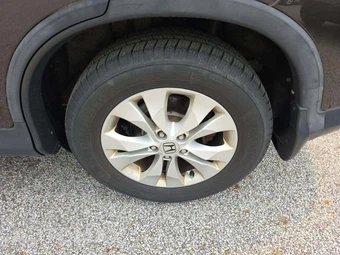 2014 Honda CR-V EX – miniatura 23