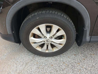 2014 Honda CR-V EX – miniatura 24