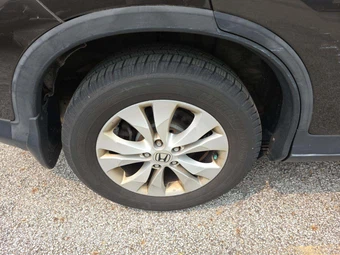 2014 Honda CR-V EX – miniatura 25