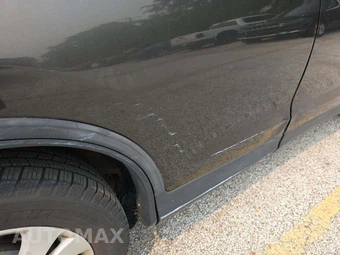 2014 Honda CR-V EX – miniatura 27