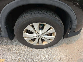 2014 Honda CR-V EX – miniatura 29