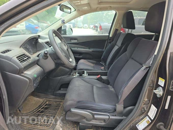 2014 Honda CR-V EX – miniatura 6