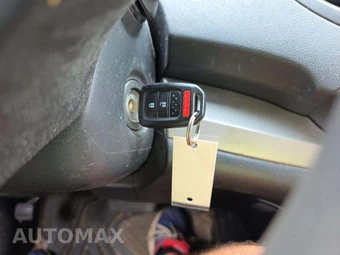 2014 Honda CR-V EX – miniatura 8