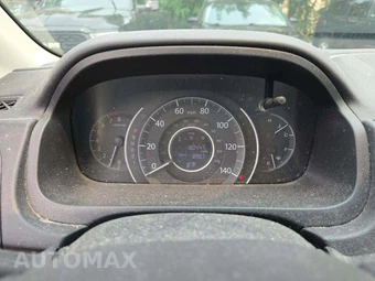 2014 Honda CR-V EX – miniatura 9