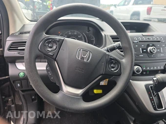 2014 Honda CR-V EX – miniatura 10