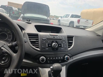 2014 Honda CR-V EX – miniatura 11