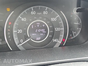 2014 Honda CR-V EX – miniatura 12