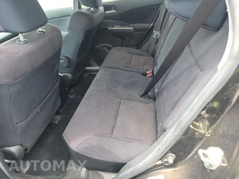 2014 Honda CR-V EX – miniatura 13
